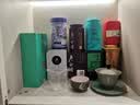 谢裕大2026新茶上市绿茶金奖顶芽安徽黄山毛峰特级一等100g自饮口粮推荐 实拍图
