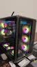 华硕锐龙9800X3D主机RTX5070Ti/5080/5090主机 千帧电竞rog全家桶 9850X3D主机游戏台式机组装电脑整机 锐龙7 9800X3D丨32G丨1TB 京东仓速发 实拍图
