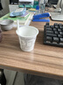 卡士（CLASSY.KISS）【全程冷链】100g*18杯乳酸菌原味酸奶 低温酸奶 风味发酵乳 实拍图