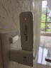 影腾随身wifi三网全国通用无线wi-fi6免插卡移动联通电信无限制大流量卡便携式网卡高速网络2026款5GHF 【含累计1500G流量180天有效】插电款 实拍图
