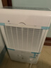 松下除湿机抽湿机家用干衣除菌去湿器空气干燥机室内地下室卧室客厅抽湿器松下压缩机 21L/天 40-70㎡ WiFi款F-42C2YTA 实拍图