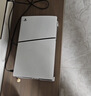 索尼（SONY）PS5光驱版 PlayStation5光驱版(轻薄版)国行PS5游戏机 PS5slim光驱版 游戏机 实拍图