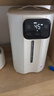美的（Midea）电热水瓶电热水壶不锈钢内胆全自动断电家用5L净饮水机智能控温保温一体泡茶冲奶神器11F 实拍图