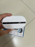 中兴（ZTE）随身wifi6免插卡移动wifi无线网卡便携式热点4g路由器无限笔记本电脑通用流量2025款U10LS白色 实拍图