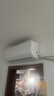 华凌空调超省电 一级能效1.5匹 变频挂机KFR-35GW/N8HA1Ⅲ-P+一级能效3匹变频柜机KFR-72LW/N8HA1Ⅲ 实拍图