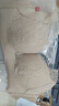 欧迪芬内衣女无钢圈文胸抗菌亲肤侧收副乳小胸聚拢胸罩女友礼物 实拍图