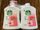 滴露（Dettol）洗手液抑菌消毒滋润500g+500g 补充装儿童家庭护手替换 实拍图