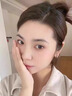 芯奢S999足银耳环女士2026新款养耳洞素圈耳圈耳钉纯银设计高级感耳饰 足银8MM【2只装】 【适合耳骨戴】假一赔十 实拍图