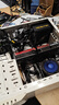 七彩虹（Colorful）战斧 GeForce RTX 5060 豪华版 8GB  GDDR7 DLSS 4 电竞光追游戏设计电脑显卡 实拍图