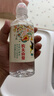 农夫山泉 长白山 饮用水 运动盖饮用天然矿泉水 400ml*24瓶 整箱装 实拍图