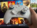 飞智冰原狼4多模版无线游戏手柄 类xbox 力调节摇杆双切扳机 switch电脑PC手机steam体感NS 仁王3 实拍图