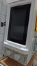 美的（Midea）变频家用微波炉  经典双旋钮 360°转盘加热  智能解冻 五档火力18L容量213B升级款（M13J） 实拍图