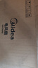 美的（Midea）【超级单品】七叶轻音立式电风扇家用柔风落地扇台式桌面小型风扇大风量节能摇头宿舍电扇 SAF30AB 实拍图