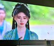 VEEMI投影仪家用家庭影院超高清投影白天直投办公会议投影仪教学培训卧室小型宿舍投影一体机手机投屏 高清幕布 实拍图