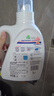 威露士la自然清新洗衣液西柚10.86斤（2.25L瓶+1L*3瓶+la内衣净90ml*2  实拍图