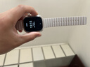 索爱T7标准版金色智能电话手表GPS可插5G卡蜂窝版初高中学生旋转摄像心率血氧拍照防水NFC成人男女礼物 实拍图