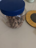 华味亨正宗话梅270g/罐酸甜咸梅蜜饯果干果脯休闲办公室零食泡水解腻 实拍图