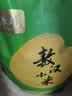 赤川黄小米5斤（内蒙古赤峰小米粥杂粮粥）蒸饭更软糯敖汉原产地 实拍图