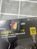 闪迪（SanDisk）128GB TF(MicroSD)内存卡4K极速金卡 A2 V30 U3 兼容大疆Pocket 4/Action 6运动相机 无人机存储卡 实拍图