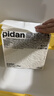 pidan猫砂 纯豆腐猫砂2.4kg*4包强力吸臭不易带出 可冲厕所非膨润土砂 实拍图