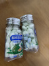 都市牧场 无糖薄荷糖 45g*4瓶 维生素C青橘味 清新口气糖果 水果含片 实拍图