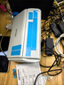 爱普生（EPSON）DS-570WII 扫描仪A4馈纸式高速高清无线Wifi连续自动双面彩色文档扫描仪 支持国产系统  实拍图