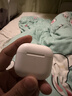 VIKM【顶配新款丨降噪Air第4代】蓝牙耳机无线适配苹果2026最新款iPhone17ios16/15半入耳式华强北耳机 实拍图