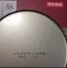 京东京造非遗联名黄油小花曲奇饼干礼盒三罐594g咖啡抹茶原味中秋零食礼物 实拍图