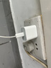 Apple/苹果 20W type-c充电器 苹果usb-c充电器原装手机快充头 旗舰店苹果iphone17/16/15promax充电器 实拍图