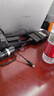 宏碁（acer）扩展坞11合1 USB-C转HDMI转换器适用iPad,MacBook 4K投屏VGA音频网口分线器拓展坞 实拍图