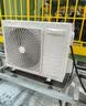 海信（Hisense）璀璨中央空调【国家补贴15%】大5匹3匹天花机一拖一吸顶机变频冷暖一级能效商铺家用新能效天井机 璀璨 大3匹 冷暖变频一级 220V 付费安装 实拍图