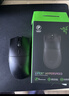雷蛇（Razer） 毒蝰V3极速版 无线鼠标 电竞游戏鼠标 轻量化鼠标 吃鸡/三角洲打瓦/LOL  Faker冠军推荐 黑色 实拍图