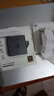 绿联HDMI2.0双向切换器二进一出4K60Hz高清一拖二1分2笔记本电脑主机拓展接显示器投影电视分屏器55006 实拍图