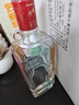 泸州老窖 六年窖头曲 浓香型白酒 52度500ml 2瓶（配礼袋） 实拍图