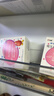 伊可新维生素AD滴剂（胶囊型）50粒1岁以上 d3 ad伊可新儿童3-12岁青少年6-13岁助长高促钙吸收视力发育11-17岁 实拍图