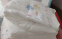 好奇（Huggies）金装纸尿裤L132片(9-14kg)尿不湿【速干不易红】 实拍图