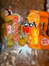 喜之郎蜜桔凤梨椰果果冻15杯共520g 休闲六一儿童节解馋出游零食下午茶 实拍图