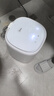 美的（Midea）【价保618】迷你波轮洗衣机全自动家用 MNB5-70E 内衣裤洗衣机小型婴儿 懒人洗衣机 以旧换新 实拍图