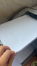 得力（deli）珊瑚海A4打印纸 80g500张*8包一箱 双面使用 加厚复印纸 整箱4000张7351【销冠系列】 实拍图