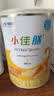 雀巢健康科学小佳膳 特殊医学全营养配方食品 配方粉 乳清蛋白  1-10岁适用 【主推】 400g*12罐 实拍图