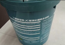 三棵树漆（SKSHU）JC屋顶防水涂料补漏材料耐高温防晒平房漏水补漏王外墙灰色18kg 实拍图