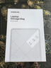 绿联笔记本内胆包13.9英寸电脑包保护套收纳包适配苹果MacBook Neo/Air/Pro/小米联想小新华为华硕平板 实拍图