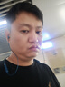 JBL TUNE 135BT蓝牙无线耳机 颈挂式运动耳机 无线立体声耳机 蓝色 实拍图