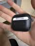 Apple/苹果 AirPods 4(支持主动降噪)搭配无线充电盒(USB-C)苹果耳机 蓝牙耳机适用iPhone/iPad 四代 实拍图