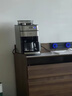 飞利浦（PHILIPS）咖啡机全自动家用美式全自动豆粉两用研磨一体式磨豆机现磨实用礼物【HD7751】 实拍图
