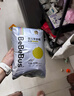 bebebus金标安睡拉拉裤超薄尿不湿茶树精华成长裤安睡一整夜2XL20片 实拍图