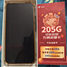 小米（MI）REDMI Turbo 4 Pro 第四代骁龙8s 7550mAh长续航 16GB+256GB 粉金色 小米红米5G手机 实拍图