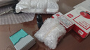 京未印社 刻章私人手写签名印章定刻签字个人手签章名字印章姓名定做儿童刻字签到盖章印订做自动按压 【顺丰】外壳颜色随机10×30mm 实拍图