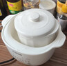 苏泊尔（SUPOR） 电炖锅 电炖盅 燕窝炖 宝宝辅食 婴儿煮粥锅1.5L精巧容量 隔水揉炖 bb煲迷你煮粥煲汤锅DZ15YC897 实拍图