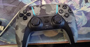索尼（SONY）PS5 PlayStation DualSense无线游戏手柄 ps5手柄–深灰迷彩 实拍图
